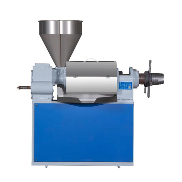 60、85型榨油機(jī)