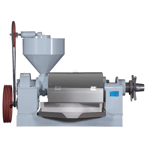 95-10、120、130、150型簡(jiǎn)易榨油機(jī)