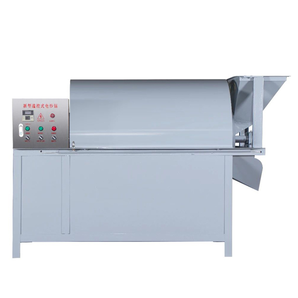 電炒鍋（灰色）