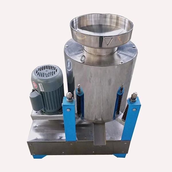 20型離心濾油機